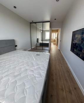 2-к квартира, вторичка, 55м2, 19/21 этаж