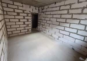 1-к квартира, сданный дом, 31м2, 2/4 этаж
