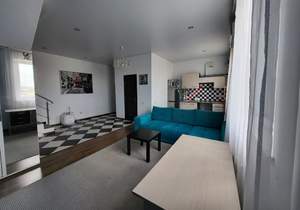 2-к квартира, вторичка, 73м2, 5/6 этаж