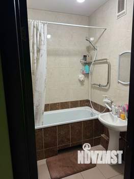 2-к квартира, вторичка, 66м2, 10/16 этаж