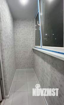 1-к квартира, вторичка, 37м2, 1/16 этаж