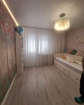 2-к квартира, вторичка, 65м2, 2/16 этаж