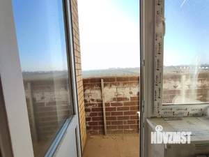 2-к квартира, вторичка, 56м2, 7/16 этаж