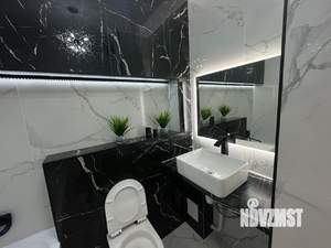 1-к квартира, вторичка, 35м2, 6/25 этаж