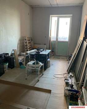 3-к квартира, вторичка, 76м2, 15/20 этаж