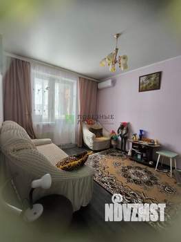 1-к квартира, вторичка, 28м2, 4/8 этаж