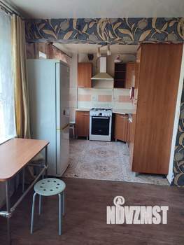 2-к квартира, вторичка, 45м2, 3/5 этаж