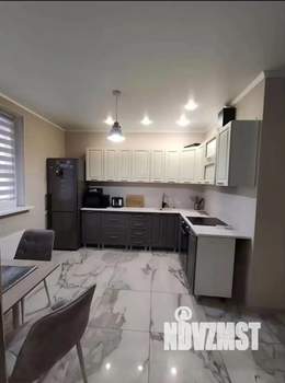 1-к квартира, вторичка, 46м2, 14/16 этаж