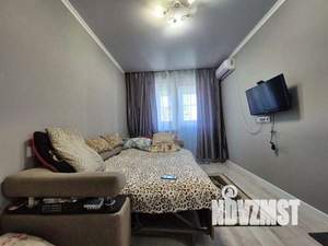 2-к квартира, вторичка, 48м2, 12/16 этаж