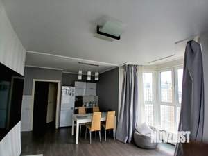 1-к квартира, вторичка, 42м2, 23/25 этаж