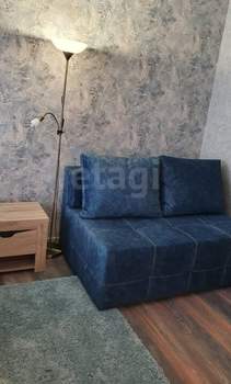 1-к квартира, вторичка, 36м2, 8/17 этаж