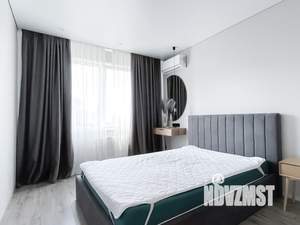 1-к квартира, вторичка, 47м2, 8/18 этаж