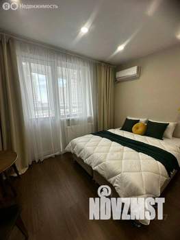 Студия квартира, вторичка, 25м2, 3/16 этаж