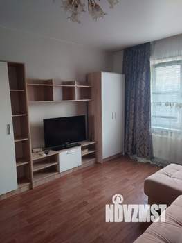 2-к квартира, вторичка, 55м2, 2/16 этаж