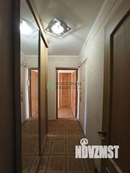 2-к квартира, вторичка, 45м2, 6/9 этаж