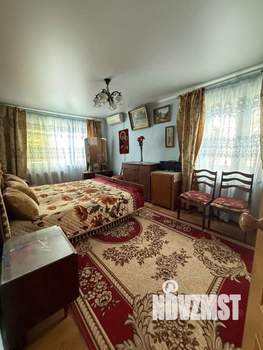 3-к квартира, вторичка, 61м2, 2/5 этаж