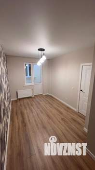 1-к квартира, вторичка, 40м2, 10/19 этаж