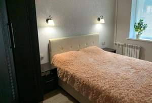 2-к квартира, вторичка, 54м2, 5/12 этаж