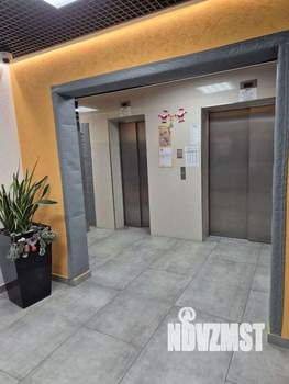 1-к квартира, вторичка, 35м2, 5/24 этаж