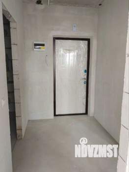 1-к квартира, вторичка, 35м2, 18/19 этаж