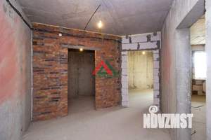 1-к квартира, вторичка, 46м2, 5/17 этаж