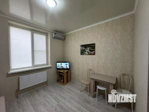 Студия квартира, вторичка, 21м2, 1/3 этаж