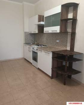 1-к квартира, вторичка, 37м2, 11/16 этаж