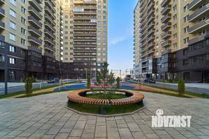 Студия квартира, вторичка, 25м2, 12/16 этаж