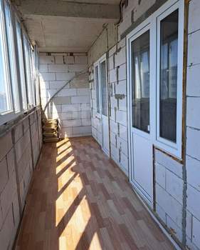 2-к квартира, вторичка, 50м2, 15/18 этаж