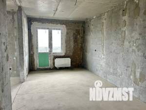 1-к квартира, вторичка, 40м2, 8/8 этаж