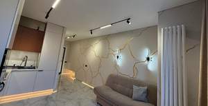 1-к квартира, вторичка, 40м2, 2/19 этаж