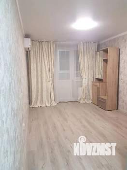 Студия квартира, вторичка, 21м2, 11/21 этаж