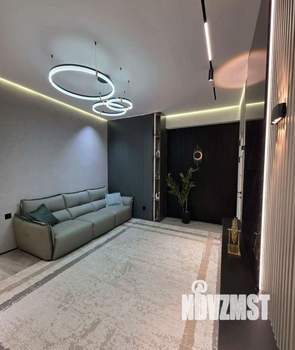 3-к квартира, вторичка, 90м2, 10/18 этаж