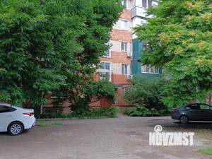 3-к квартира, вторичка, 56м2, 2/5 этаж