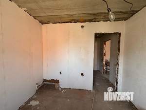 1-к квартира, вторичка, 31м2, 4/6 этаж