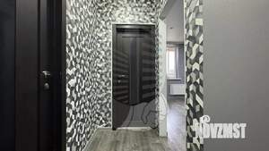 1-к квартира, вторичка, 37м2, 9/16 этаж