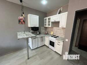 Студия квартира, вторичка, 37м2, 5/9 этаж