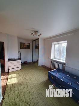 1-к квартира, вторичка, 34м2, 5/5 этаж