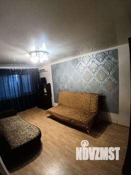 1-к квартира, вторичка, 30м2, 1/5 этаж