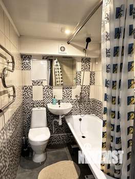 3-к квартира, вторичка, 81м2, 11/11 этаж