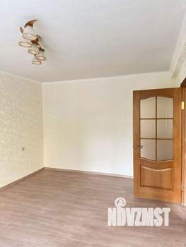 1-к квартира, вторичка, 33м2, 1/8 этаж