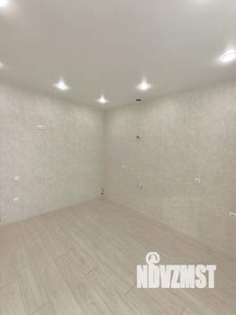 1-к квартира, вторичка, 37м2, 22/24 этаж