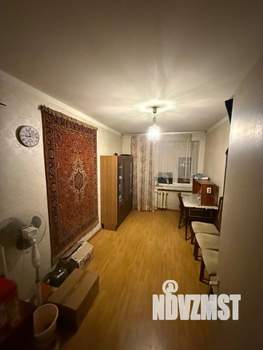 3-к квартира, вторичка, 74м2, 7/9 этаж