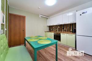 2-к квартира, вторичка, 64м2, 5/16 этаж