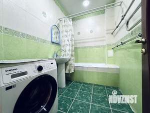 3-к квартира, вторичка, 79м2, 1/4 этаж