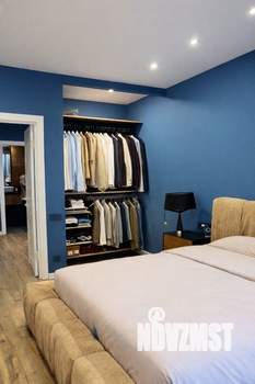 2-к квартира, вторичка, 71м2, 17/25 этаж