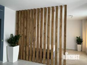 1-к квартира, вторичка, 60м2, 16/17 этаж