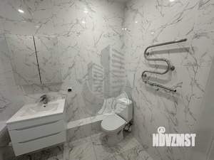 2-к квартира, вторичка, 50м2, 18/24 этаж