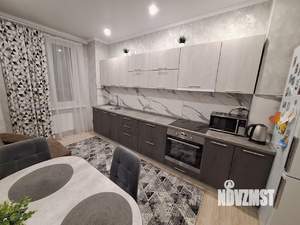 1-к квартира, вторичка, 40м2, 2/17 этаж