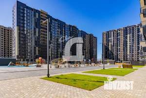1-к квартира, вторичка, 33м2, 4/19 этаж
